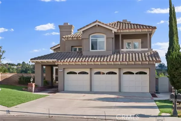 Mission Viejo, CA 92692,27430 Laurelton Circle