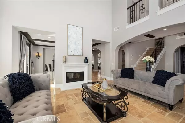 Chino Hills, CA 91709,2939 Venezia Terrace