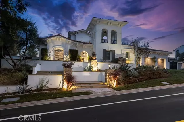 Chino Hills, CA 91709,2939 Venezia Terrace