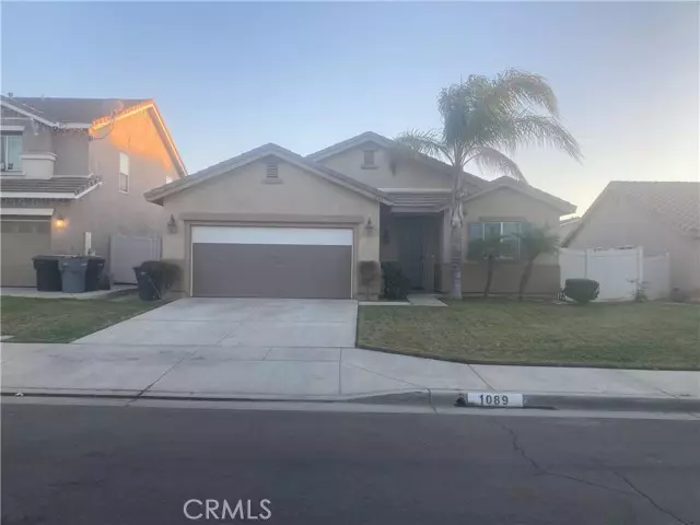 1089 Bunting Way, Perris, CA 92571