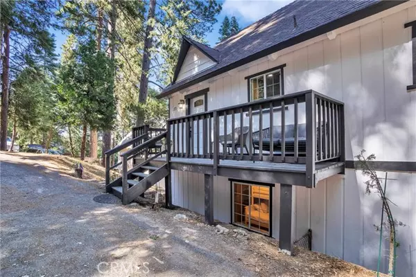 Lake Arrowhead, CA 92352,272 Fairway Drive