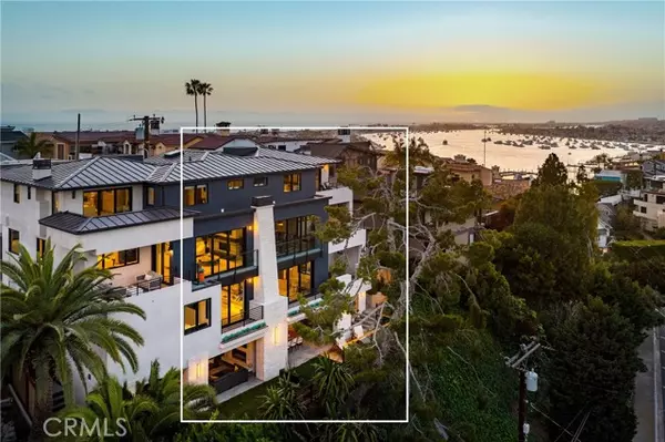 358 Dahlia Place, Corona Del Mar, CA 92625