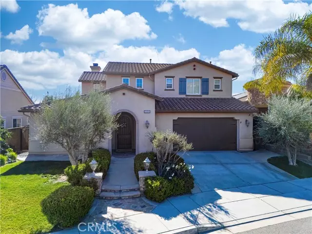 Yorba Linda, CA 92886,20100 Livorno Lane