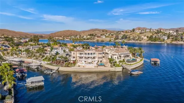 22485 Whirlaway Court, Canyon Lake, CA 92587