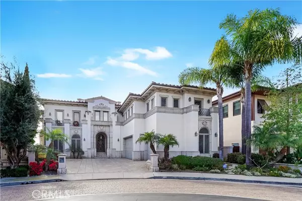 59 Ritz Cove Drive, Dana Point, CA 92629