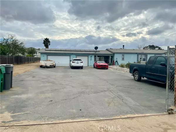 Nuevo, CA 92567,28615 Blanik Avenue