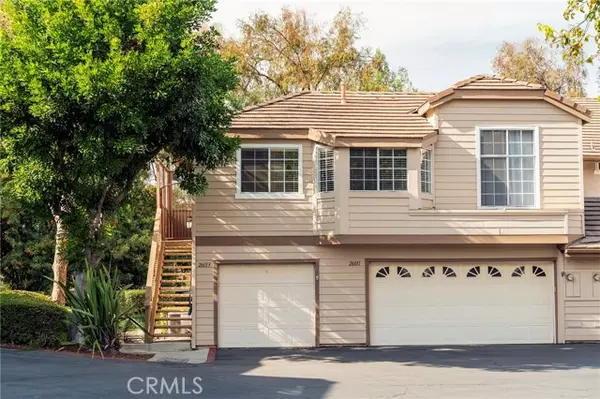 26013 Atherton Avenue, Laguna Hills, CA 92653