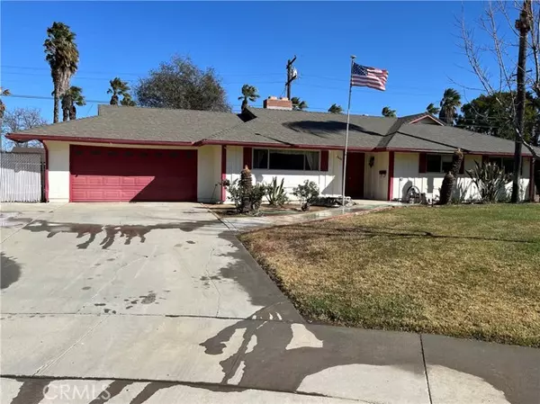 8428 Monteel Place, Riverside, CA 92504