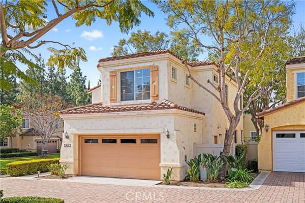 43 Vista Del Cerro, Aliso Viejo, CA 92656