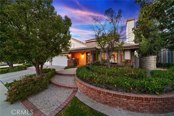 28811 Hedgerow, Mission Viejo, CA 92692