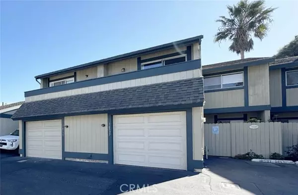 Huntington Beach, CA 92649,16537 Sell Circle