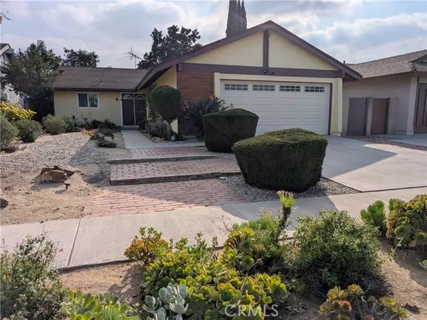 12350 Reva Street, Cerritos, CA 90703