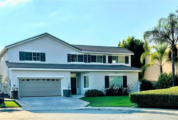 2 New Jersey, Irvine, CA 92606