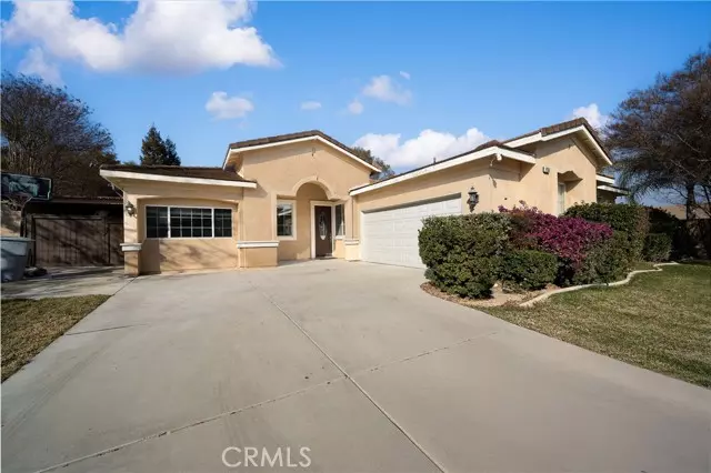 Corona, CA 92883,4150 Morales Way