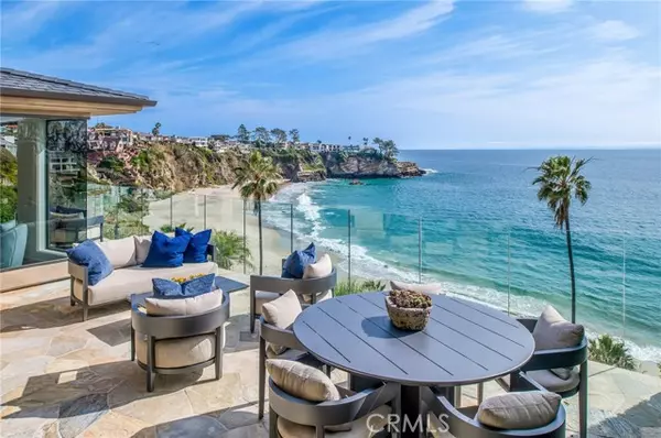 26 South La Senda Drive, Laguna Beach, CA 92651