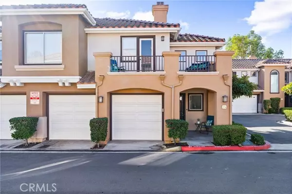 174 Valley View, Mission Viejo, CA 92692