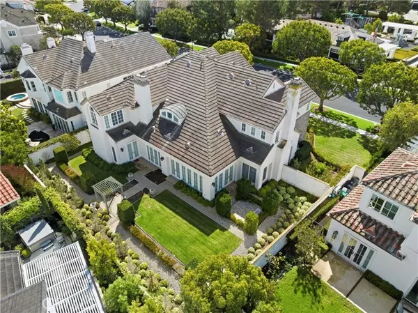 50 Old Course Drive, Newport Beach, CA 92660