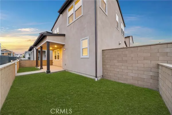 Irvine, CA 92618,580 Mulligan