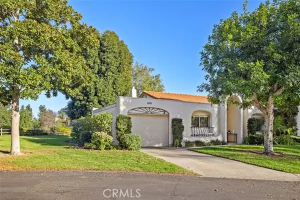 Laguna Woods, CA 92637,3422 Calle Azul West