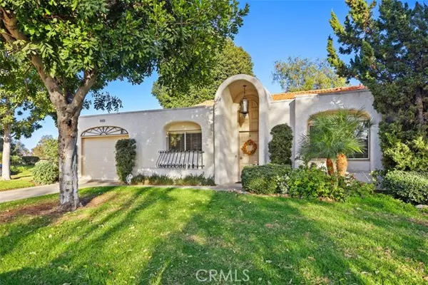 3422 Calle Azul West, Laguna Woods, CA 92637