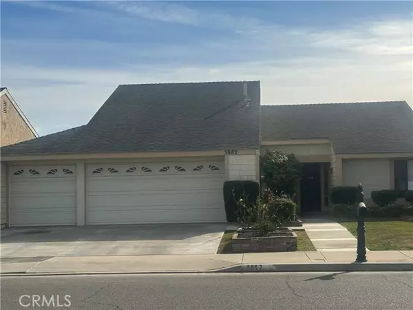 5882 Woodboro Drive, Huntington Beach, CA 92649