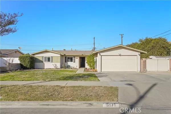 5171 Alaska Avenue, Cypress, CA 90630