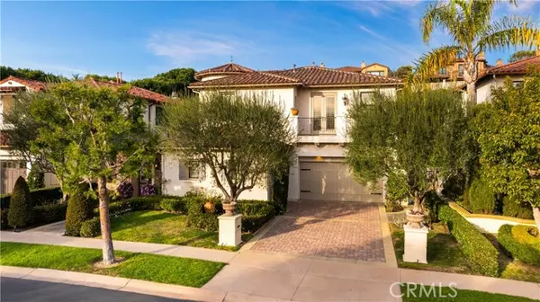 15 Venezia, Newport Coast, CA 92657