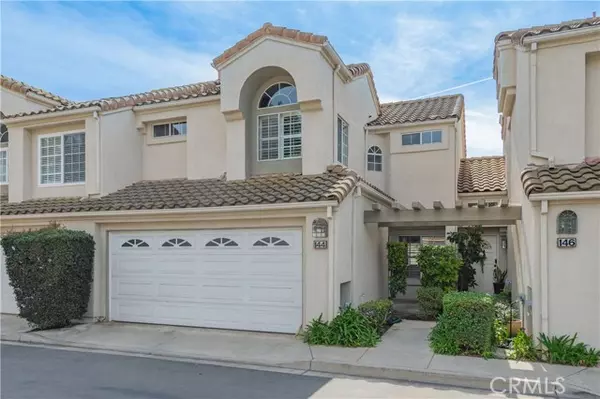 144 Agostino, Irvine, CA 92614