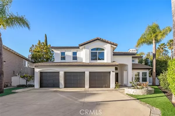 1 Riviera, Coto De Caza, CA 92679