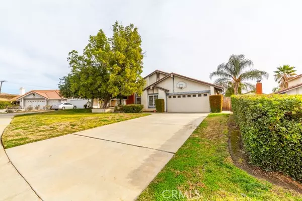 12562 Shadowbrook Street, Moreno Valley, CA 92553