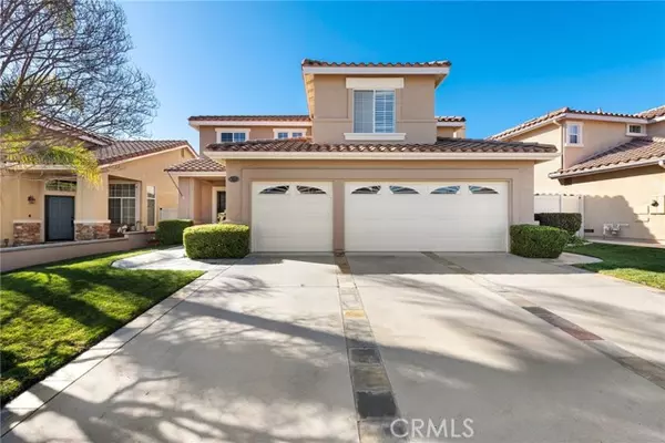 Rancho Santa Margarita, CA 92688,42 Brisa Fresca