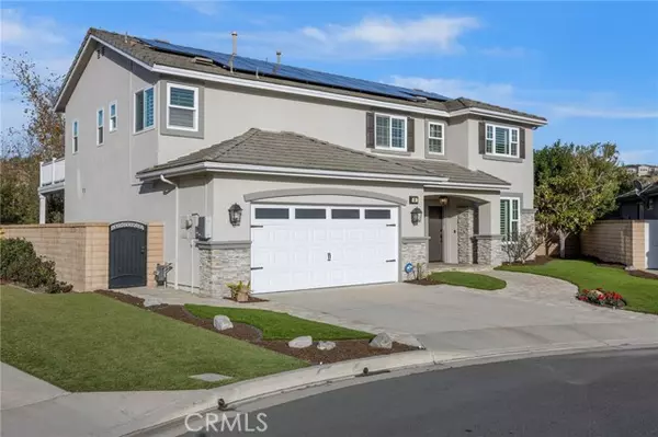 Trabuco Canyon, CA 92679,6 Mockingbird Lane