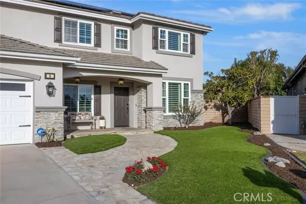 Trabuco Canyon, CA 92679,6 Mockingbird Lane