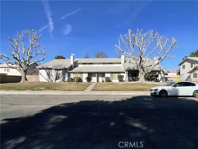 Lancaster, CA 93535,1801 East Avenue J10