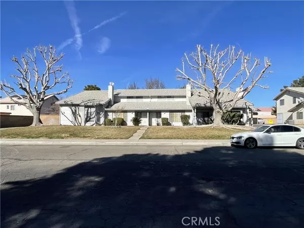 1801 East Avenue J10, Lancaster, CA 93535