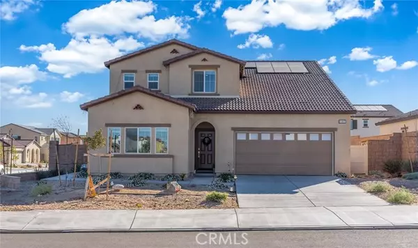 11417 Quail Hollow, Victorville, CA 92239