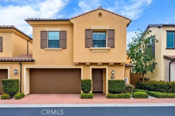 214 Crescent Moon, Irvine, CA 92618