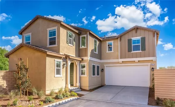 8572 Cougar Ct, Chino, CA 91708