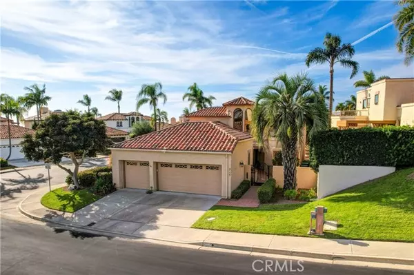 515 Avenida Buenos Aires, San Clemente, CA 92672