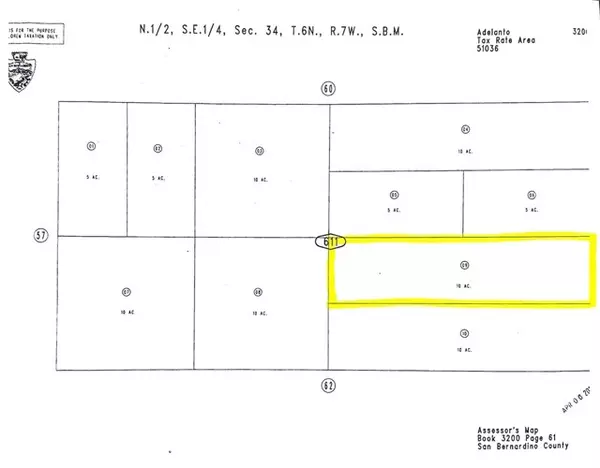 El Mirage, CA 92301,0 Tanner