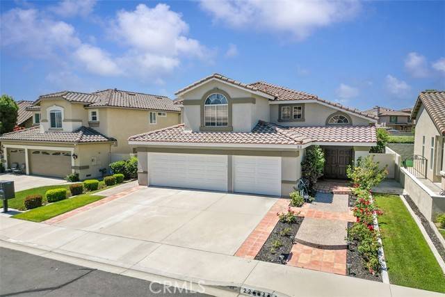 22 Brisa Fresca, Rancho Santa Margarita, CA 92688