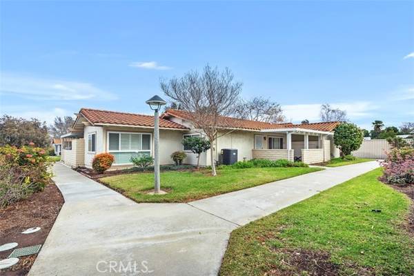 3063 Via Serena South, Laguna Woods, CA 92637