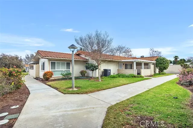 3063 Via Serena South, Laguna Woods, CA 92637