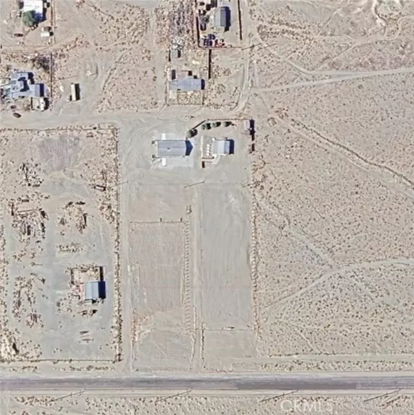 0 1st Street, Trona, CA 93562