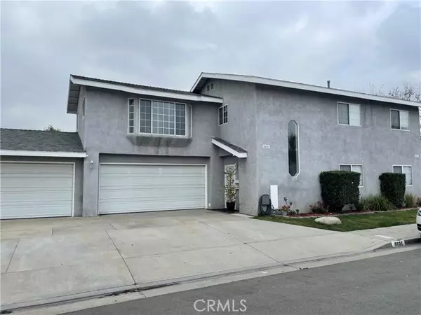 Cypress, CA 90630,4891 Grace Avenue