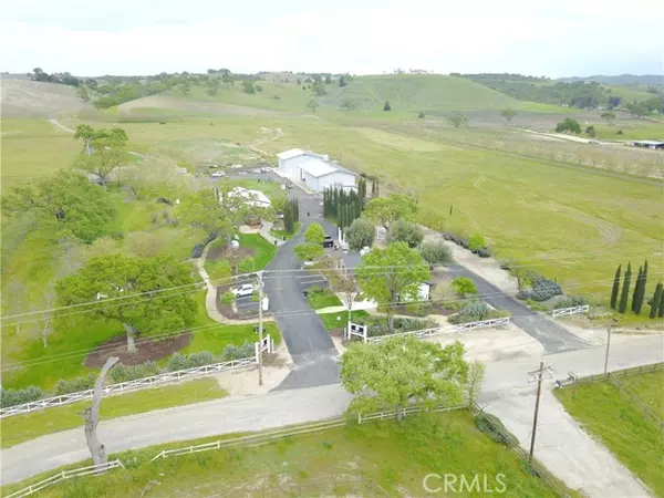 Paso Robles, CA 93446