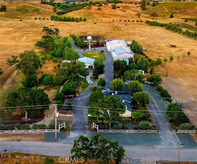 Paso Robles, CA 93446,1340 Penman Springs Road