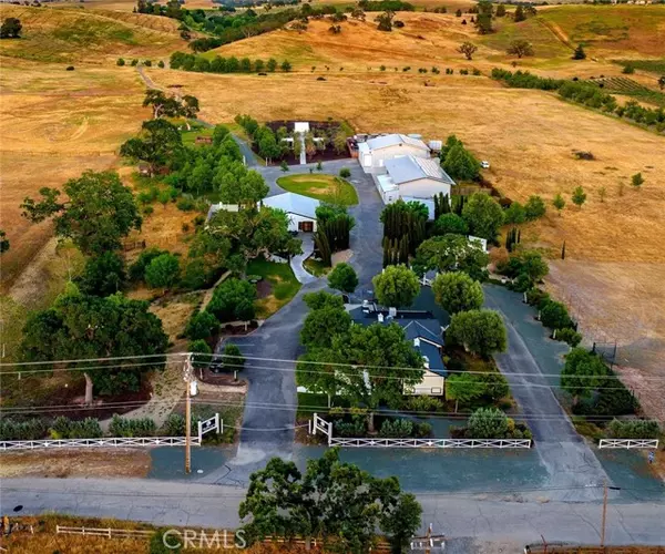 Paso Robles, CA 93446