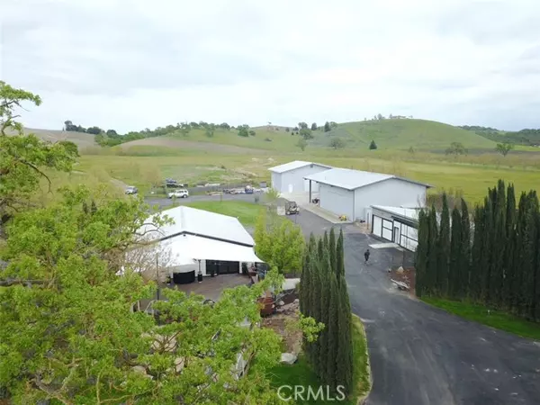Paso Robles, CA 93446