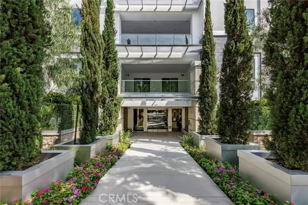 460 North Palm Drive, Beverly Hills, CA 90210